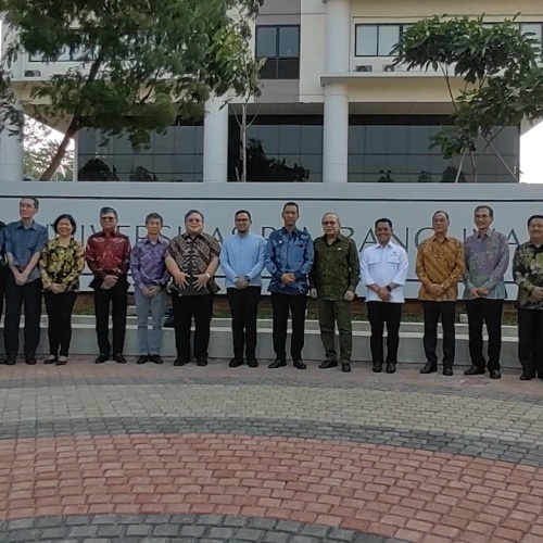 Universitas Pembangunan Jaya Luncurkan UPJ Indonesia City Metrics