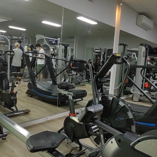 Eka Hospital Hadirkan Eka Gym Sports and Exercise Medicine