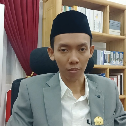 Soal Polemik Akses Pasar Rangkasbitung, Ini Kata Ketua DPRD dan Asda II Kabupaten Lebak