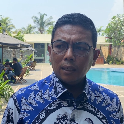 Ketua DPRD Dukung Kejati Banten Kawal Proyek Strategis Daerah