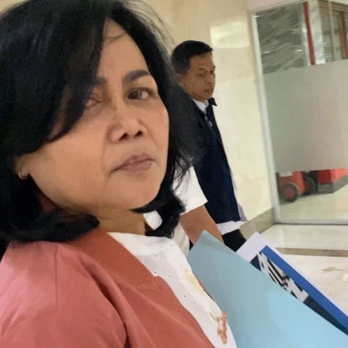 Lusiana Herawati Jabat Kepala Bapenda DKI Jakarta Sekaligus Komisaris PT JakPro