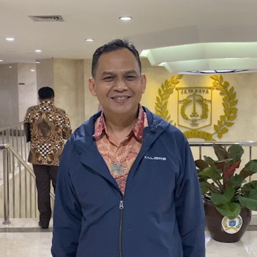 Plt Biro Hukum Setdaprov DKI Jakarta Buka Suara Terkait Kejanggalan Perda Jakpro