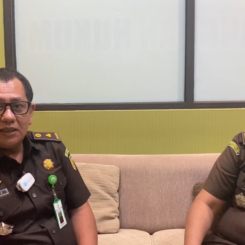 Kejati Dorong Percepatan Proyek Strategis Daerah Pemerintah Provinsi Banten