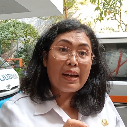 Wujudkan 100 Persen Revitalisasi Pipa Air PAM Jaya, Dinas SDA DKI Jakarta Penuhi Target 2030 Mendatang