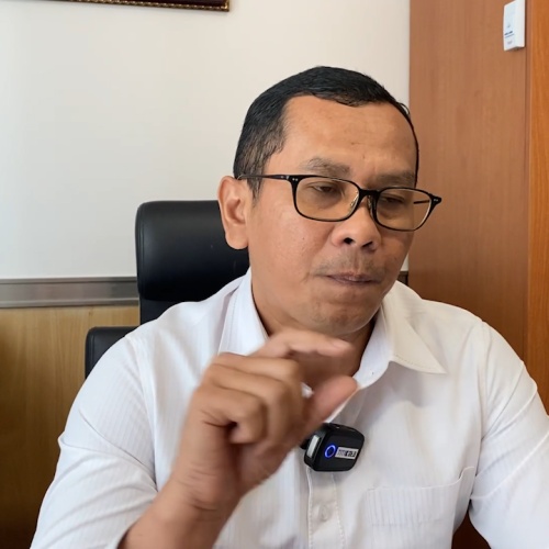 Anggota DPRD Sebut APBD Perubahan 2023 DKI Jakarta Berkurang 5 T Lebih?