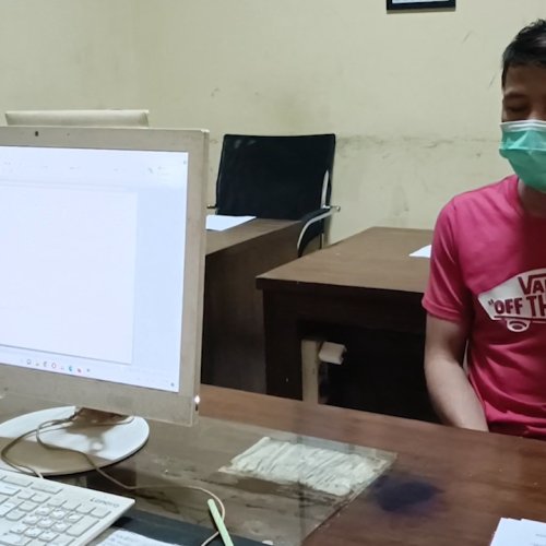 Diimingi Jajanan Gratis, Bocah di Pandeglang Jadi Korban Pencabulan