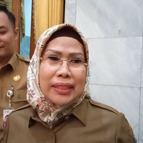 Sinergitas Pemkab Serang dan DPC Peradi Berikan Bantuan Hukum ke Masyarakat Kurang Mampu