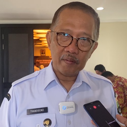 Inspektorat Banten Sampaikan Progres Tindak Lanjut Temuan BPK