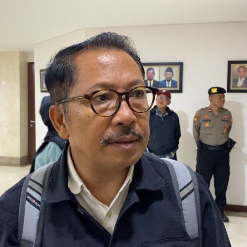 PAM Jaya Diduga Tidak Transparan, Komisi B DPRD DKI: Nanti Saya Tanyakan