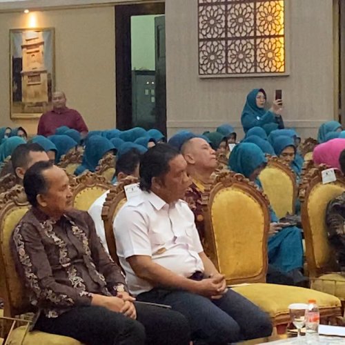 Forum CSR Belum Ditetapkan Pj Gubernur Banten, RKPD 2023 Gagal?