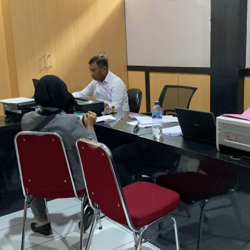 Kasus Guru ASN Aniaya Rekannya di SDN 1 Cempaka, Polres Lebak Panggil Saksi dan Terlapor