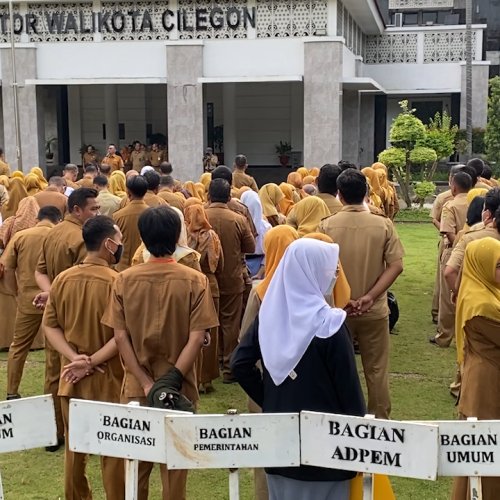 Lambatnya Proses Open Biding di 9 OPD, Dewan Panggil Sekda Cilegon