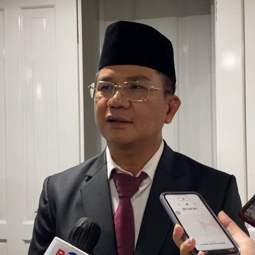 Berlangsung Tertutup, Pj Gubernur DKI Kukuhkan Anggota DTKJ Periode 2023-2026