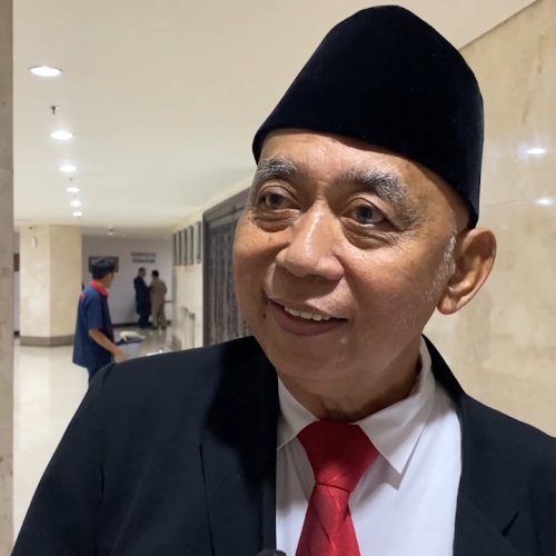 Pendapatan Daerah di APBD-P 2023 DKI Jakarta Turun Rp4,5 Triliun