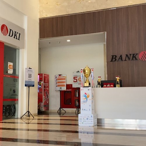 BPK Temukan Masalah Pengelolaan Kredit di PT Bank DKI