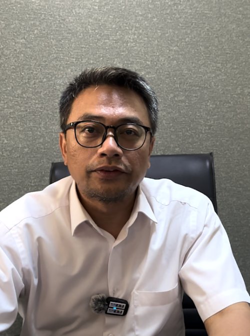 DPPP Kabupaten Tangerang Jelaskan Soal PSU yang Jadi Catatan BPK