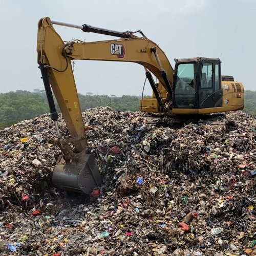 Pemkab Lebak dan Pemkot Tangsel MoU Penanganan Sampah