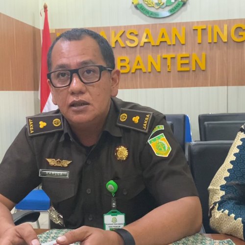 Panggil 13 Atlet dan 4 Pengurus KONI, Kejati Banten Dalami Dugaan Korupsi Hibah