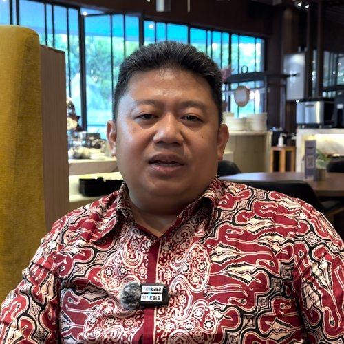 DPC PDI-Perjuangan Dorong Irvan Asmat Nyalon Bupati Tangerang