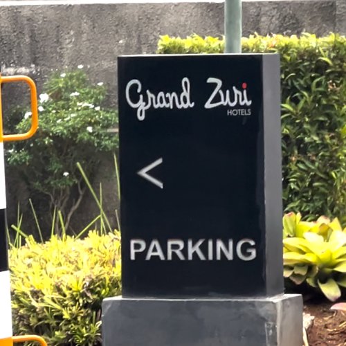 Hotel Grand Zuri BSD City Manfaatkan Aset Pemkot Tangsel Untuk Lahan Parkir