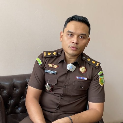 Kejari Soroti Fungsi APIP soal LHP BPK Pemkot Cilegon