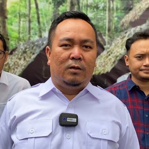 Merangkap Jadi PPPK, Bawaslu Bakal PAW Enam Panwascam di Lebak