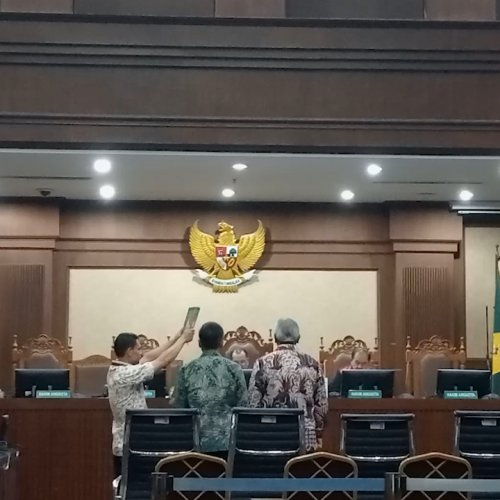 BAKTI Kominfo Nyatakan Proyek BTS 4G Tidak Mangkrak