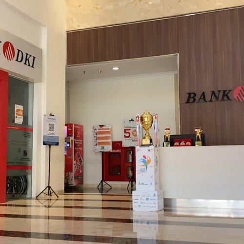 Anggota DPRD DKI Jakarta Sorot Persoalan Kredit 1,9 T Lebih di Bank DKI