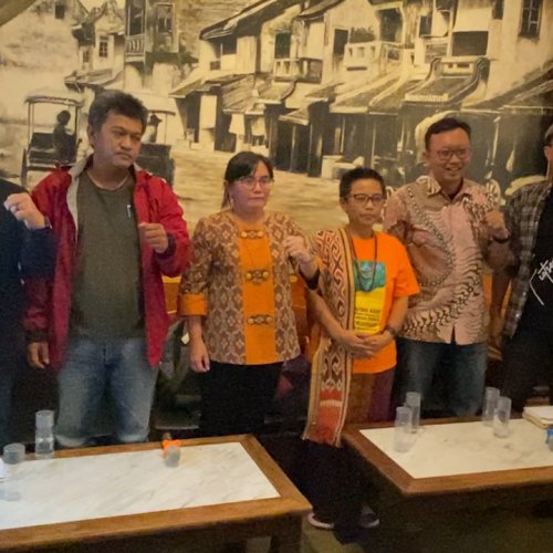 Organisasi Masyarakat Lintas Sektor Bakal Gelar Konferensi Tenurial 2023