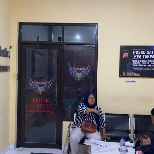 Sempat Berdamai, Empat Terduga Pemerkosa Bocah SMP di Lebak Diciduk Polisi