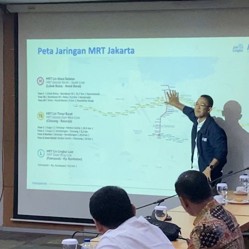 PMD ke Tiga BUMD DKI Jakarta di Raperda APBD 2024 Disinyalir Tabrak Aturan