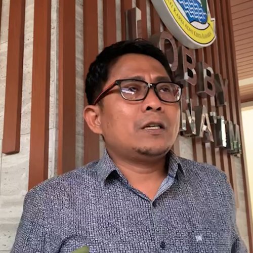 Mahfud MD Dipilih Jadi Pendamping Ganjar, Ketua DPC PDI-Perjuangan Kota Tangerang: Metal 'Menang Total'!