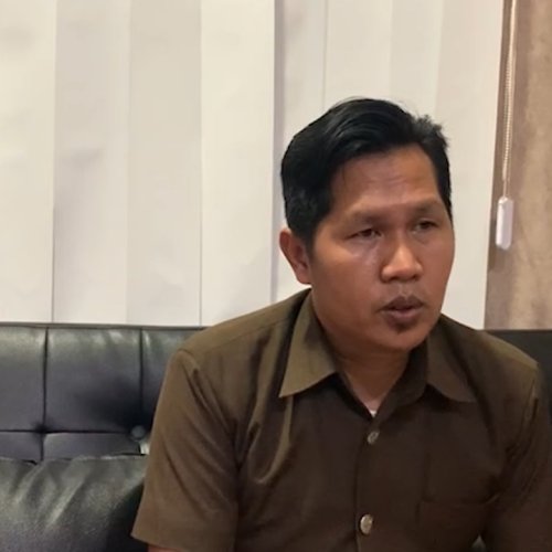 Peran Kejari Kota Tangerang Cegah Kasus Perundungan Melalui Program Jaksa Masuk Sekolah