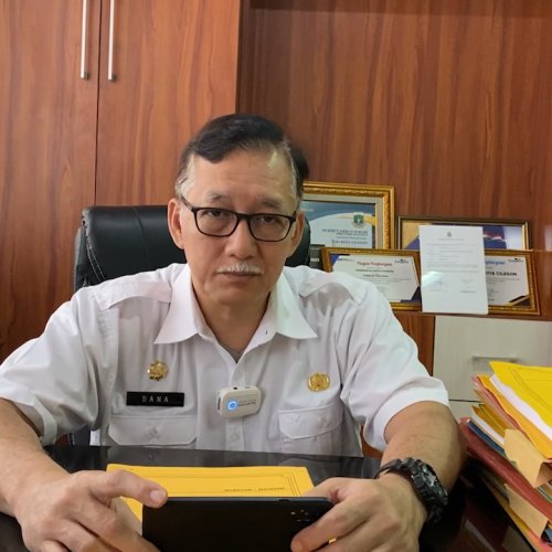 BPKPAD Kota Cilegon Terus Genjot Pendapatan Retribusi Pajak