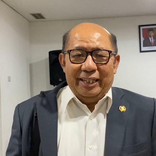 Ketua Bapemperda Ungkap PMD Ke-3 BUMD DKI pada Raperda APBD 2024 Ada di Perda APBD