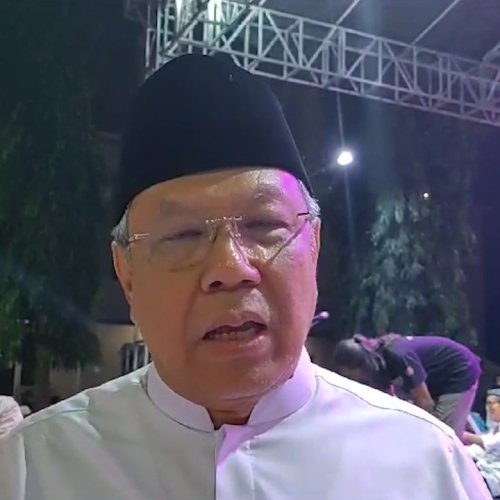 Wali Kota Tangsel Respon Wacana Tugu Alam Sutera di Ganti Tugu Pahlawan Seribu