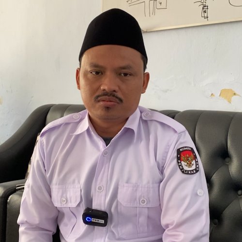 Komisi II DPR RI Warning KPU soal Pemilih Milenial, Ada Apa?