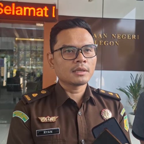 JPU Kota Cilegon Layangkan Perlawanan ke Pengadilan Tinggi Banten soal Korupsi Pasar Grogol