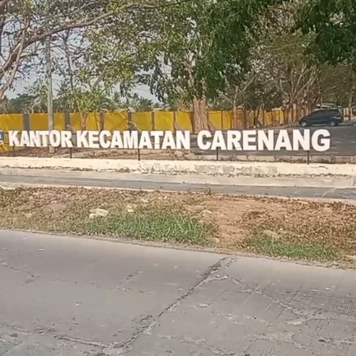 Oknum Kepsek SD di Kabupaten Serang Diduga Cabuli 7 Siswi