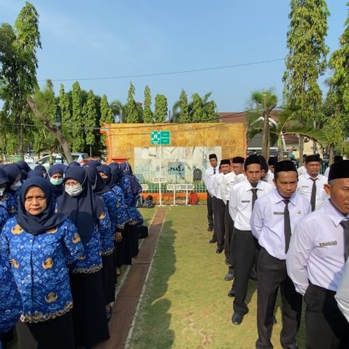 Dewan Sebut Open Bidding Pemkot Cilegon Rawan Maladministrasi