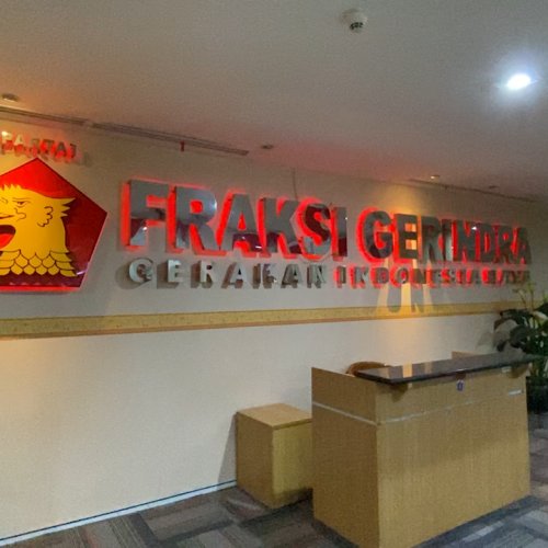 Bamus DPRD DKI Jakarta Tetapkan PAW Fraksi Gerindra Pekan Dewan