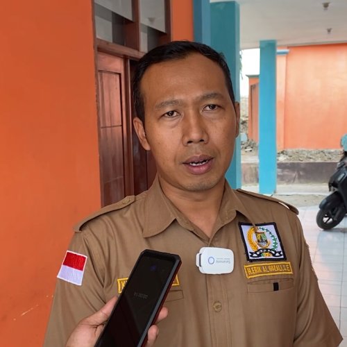 Komisi IV DPRD Kota Cilegon Sidak TPSA Bagendung, Soroti Pengolahan Sampah