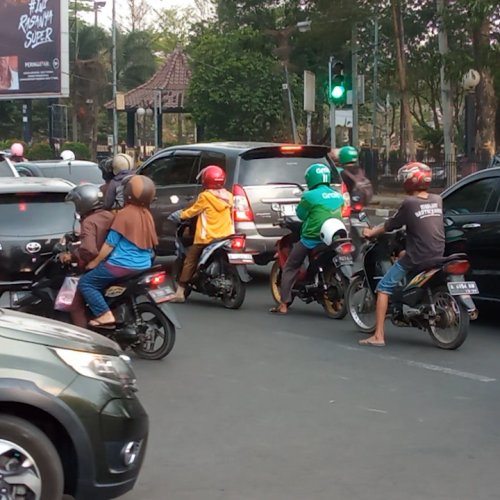 Pemkab Serang Diminta Tekan Angka Pengangguran yang Tinggi