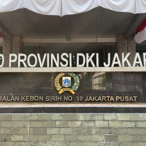 Publikasi dan Dokumentasi di Sekretariat DPRD DKI Jakarta Telan Rp200 Miliar Lebih, Ini Kata FITRA