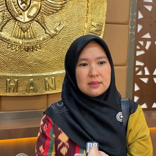 Distribusi Logistik Pemilu 2024 di DKI Jakarta Sudah Capai 70 Persen