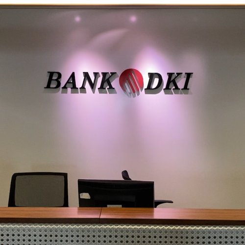 Permahi Soroti Persoalan Kredit 1,9 T Lebih di Bank DKI