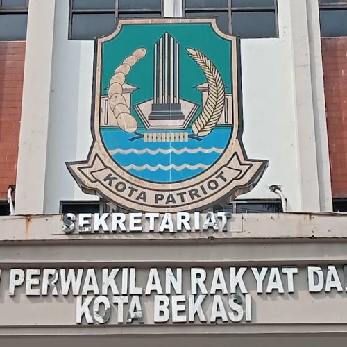 DPRD Kota Bekasi Akan Godok Aturan Mengenai Fasos Fasum Apartment