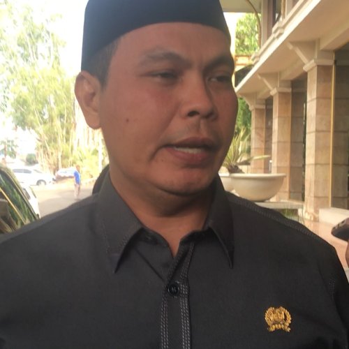 Soal Pj Wali Kota, DPRD Kota Serang: Harus Orang Lokal, No Pusat!