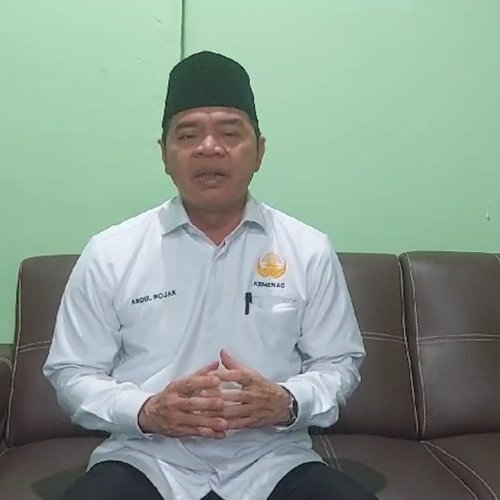 MUI Kota Tangsel Dukung Penuh Fatwa  Dukungan Perjuangan Palestina