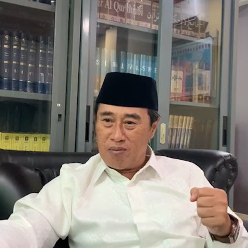 MUI Kota Tangerang Akan Sebar Produk Israel Sebagai Aksi Boikot